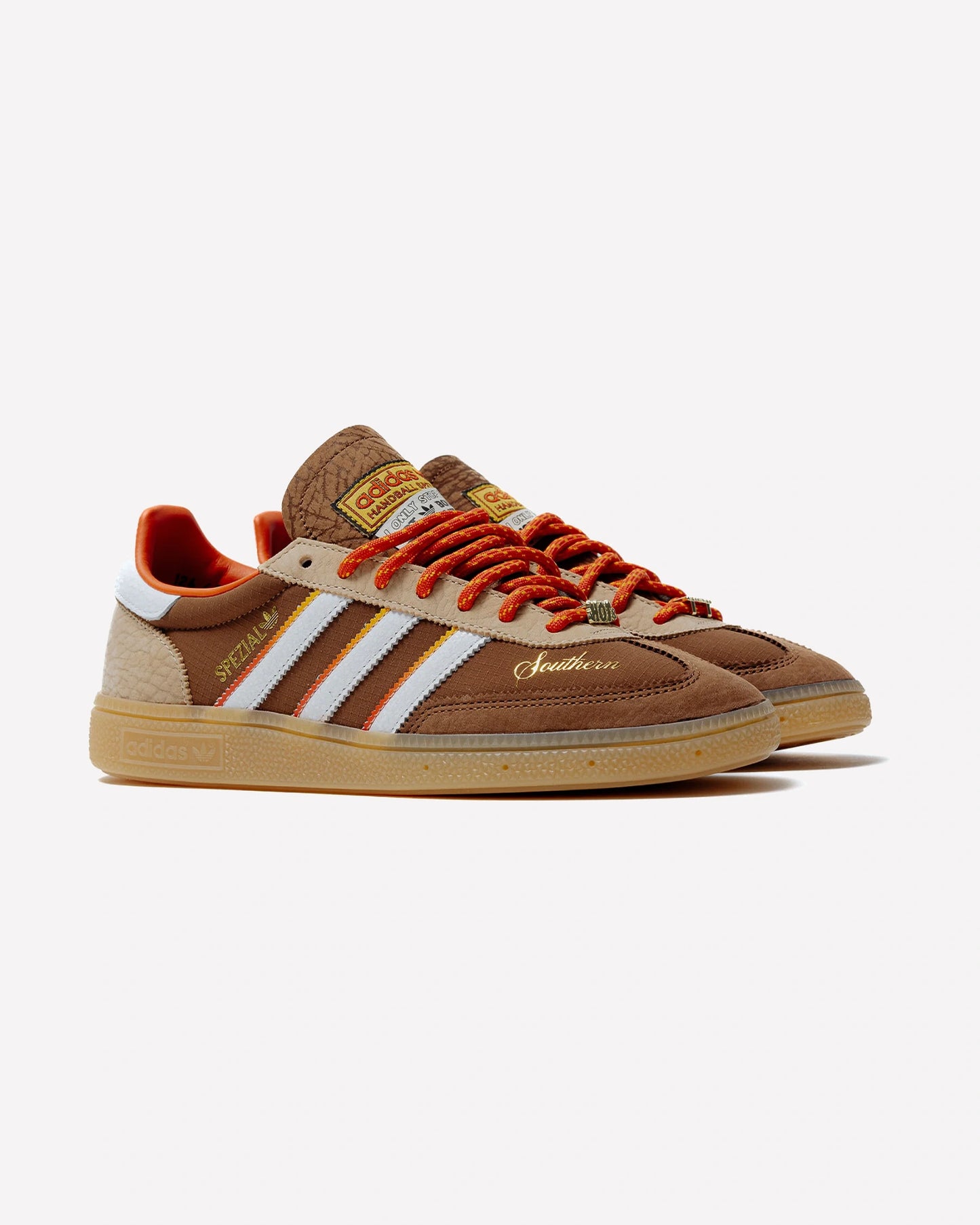 adidas Handball Spezial Fresh Rags Hot Boiled Peanuts
