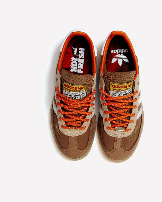adidas Handball Spezial Fresh Rags Hot Boiled Peanuts