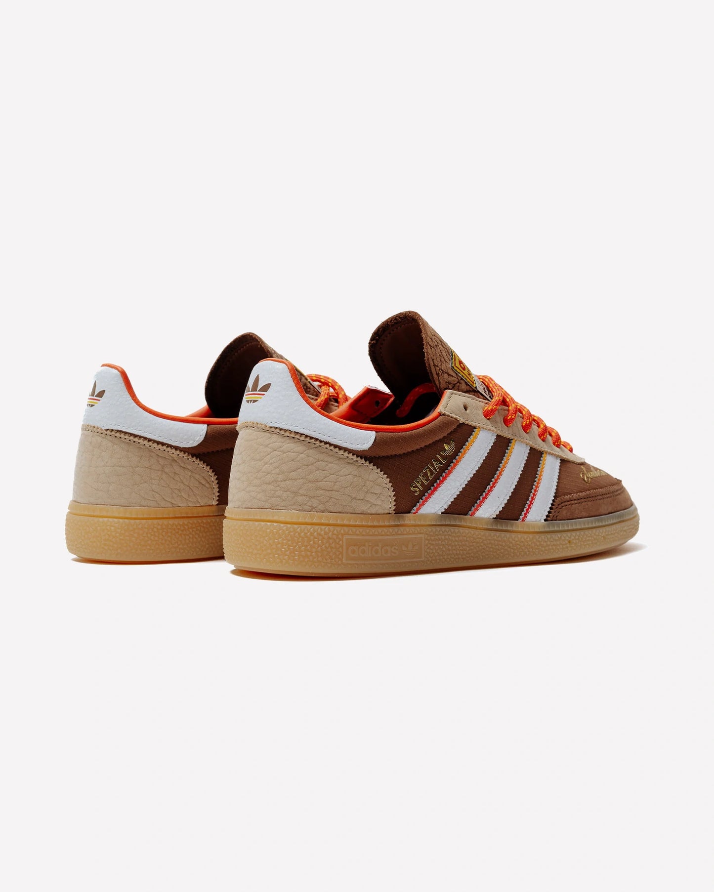 adidas Handball Spezial Fresh Rags Hot Boiled Peanuts