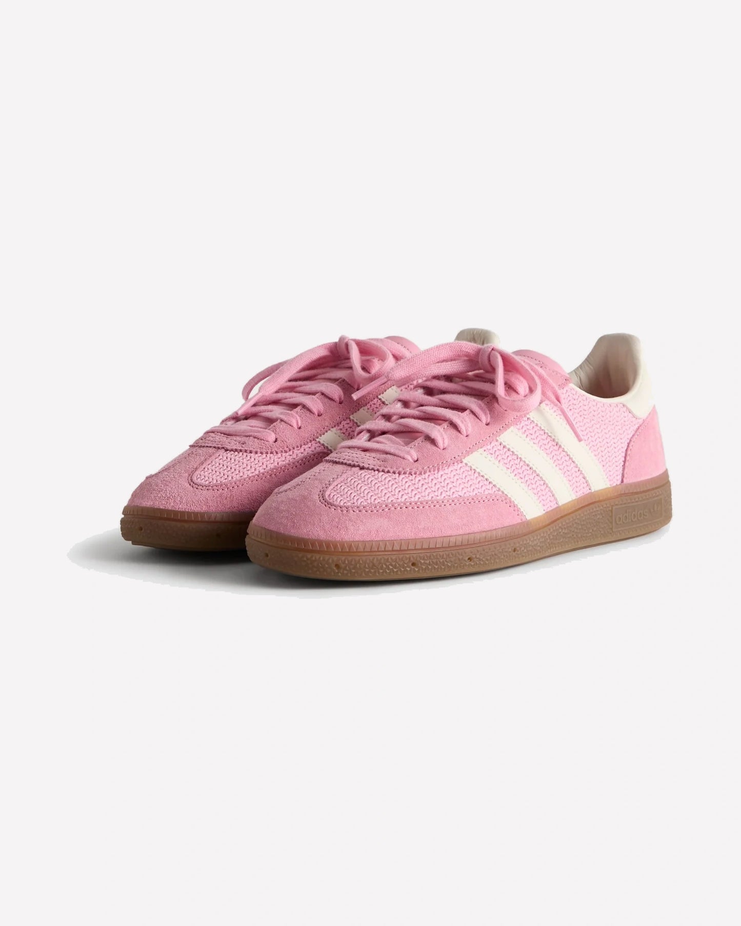 adidas Handball Spezial Kith x Lionel Messi Light Pink