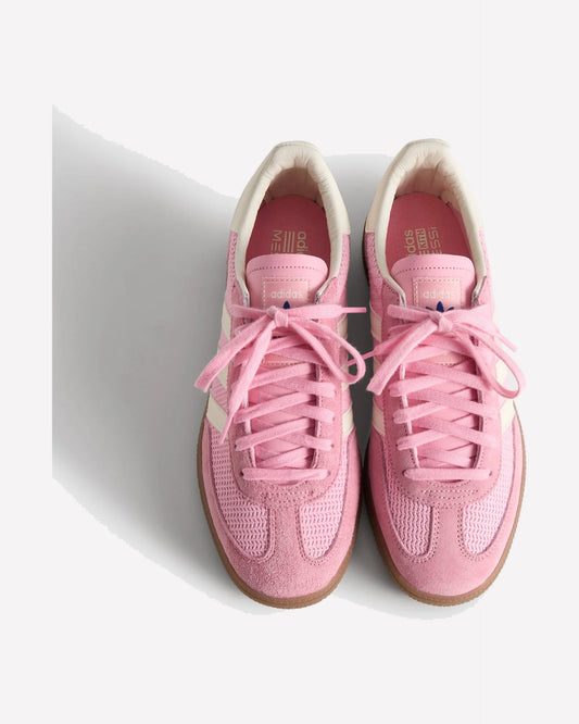 adidas Handball Spezial Kith x Lionel Messi Light Pink