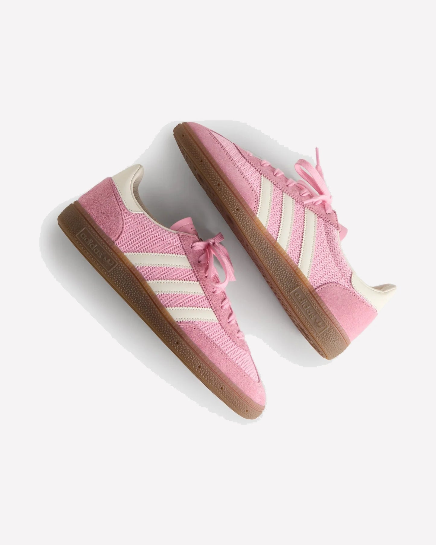 adidas Handball Spezial Kith x Lionel Messi Light Pink