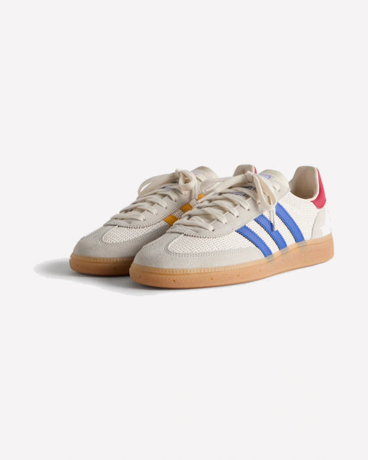 adidas Handball Spezial Kith x Lionel Messi White Collegiate Royal