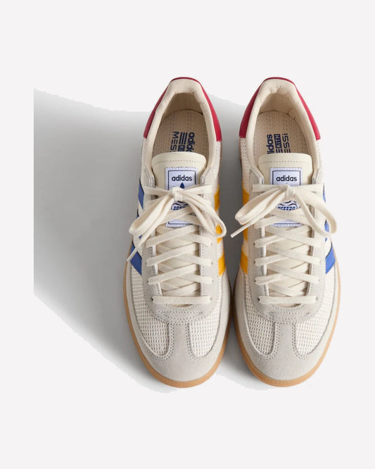 adidas Handball Spezial Kith x Lionel Messi White Collegiate Royal