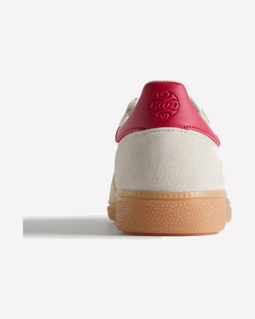 adidas Handball Spezial Kith x Lionel Messi White Collegiate Royal