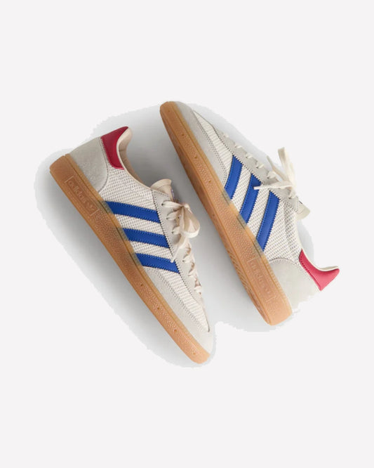 adidas Handball Spezial Kith x Lionel Messi White Collegiate Royal
