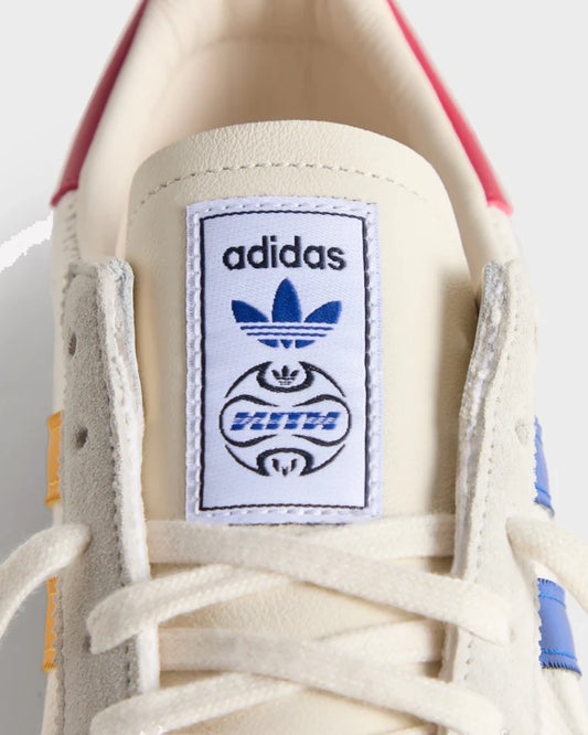 adidas Handball Spezial Kith x Lionel Messi White Collegiate Royal