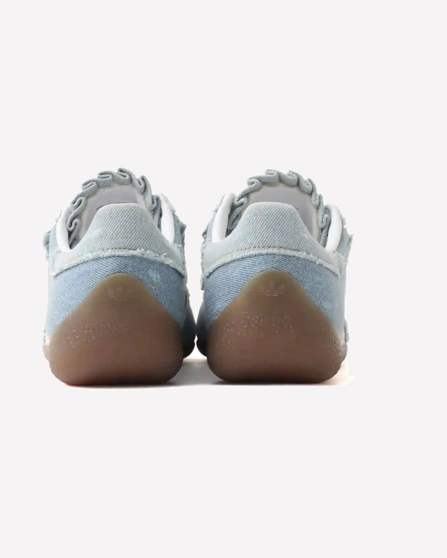 adidas Handball Spezial Lo Pro LT atmos pink Denim Pack