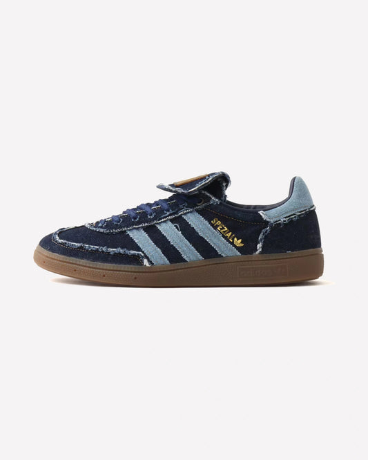 adidas Handball Spezial atmos Denim Pack