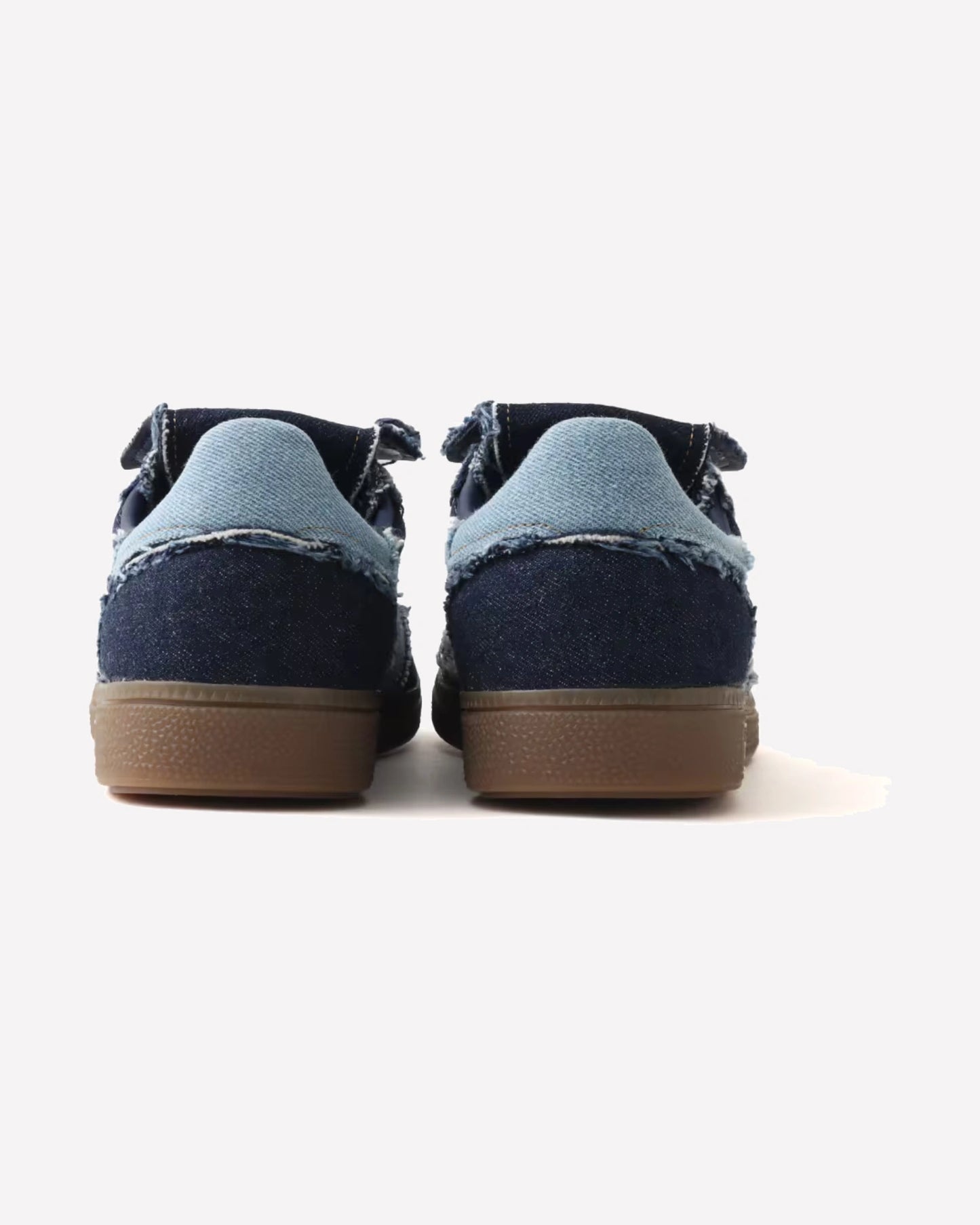 adidas Handball Spezial atmos Denim Pack