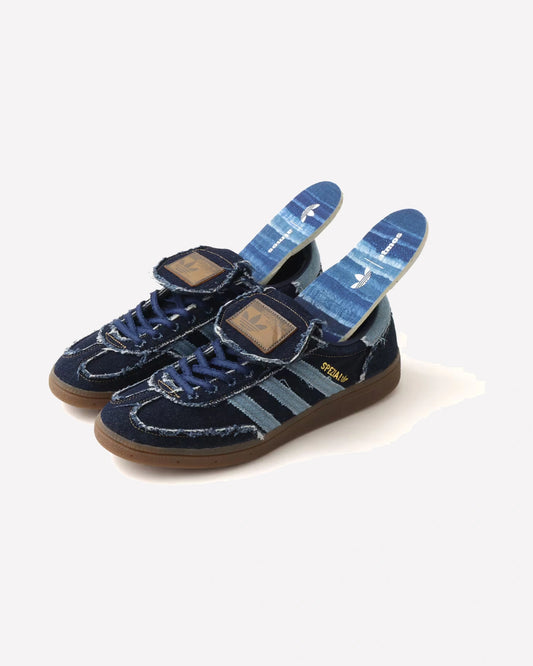 adidas Handball Spezial atmos Denim Pack