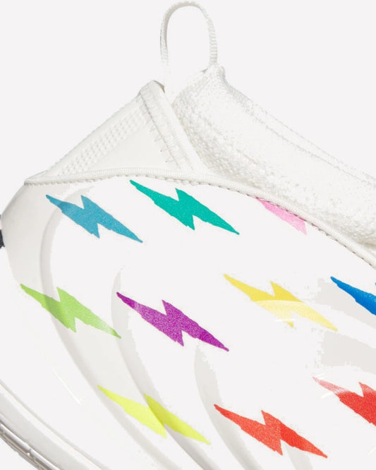 adidas Harden Vol. 10 Jalen Williams Thunderbolt PE