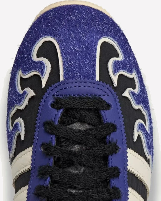 adidas Japan Brain Dead Black Warm Vanilla