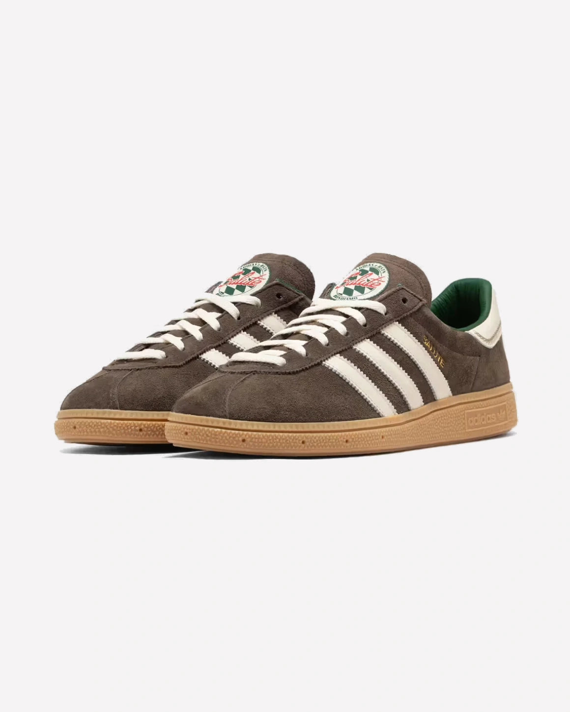 adidas München BSTN Oktoberfest Dust Cargo — vista superior