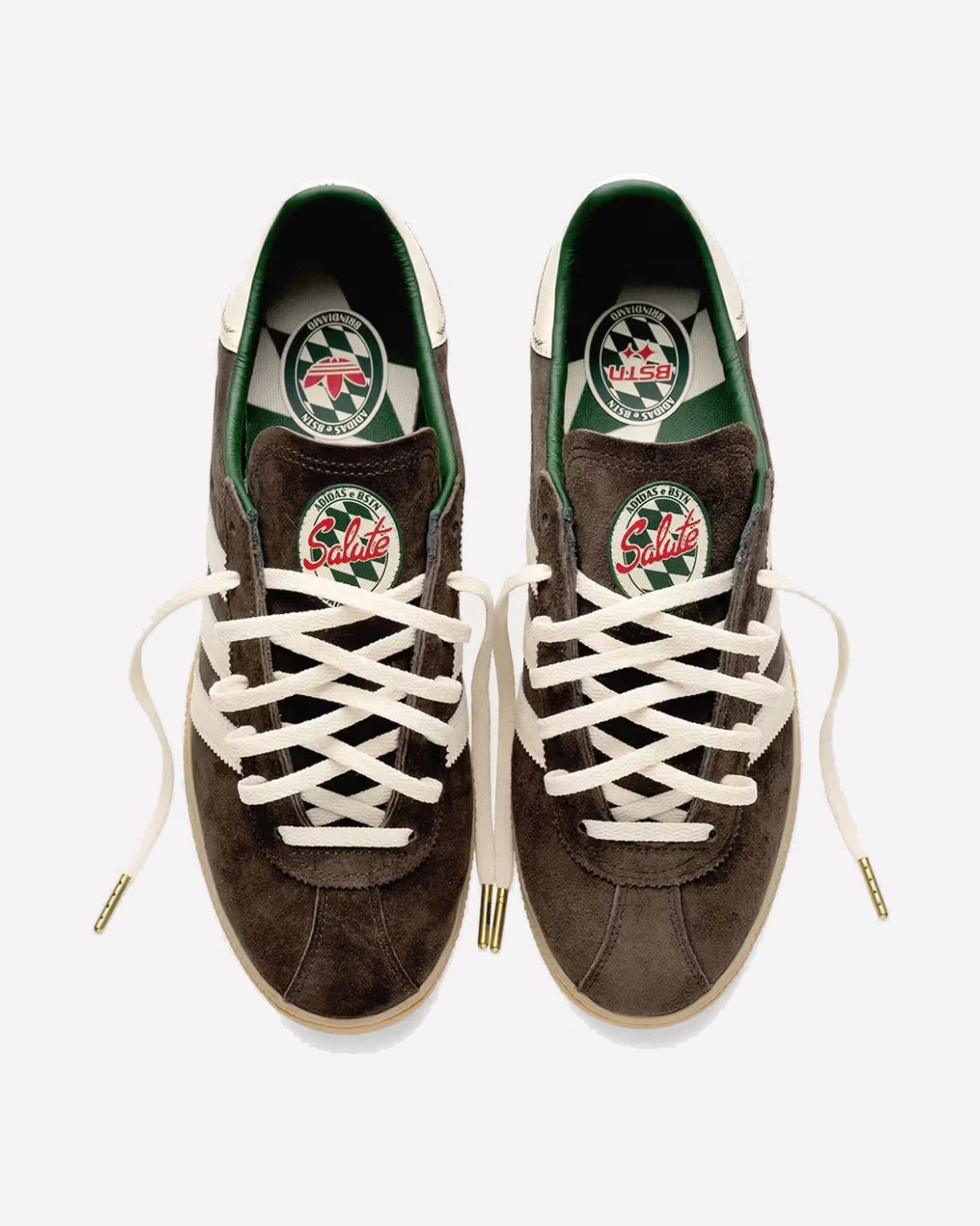adidas München BSTN Oktoberfest Dust Cargo — suela