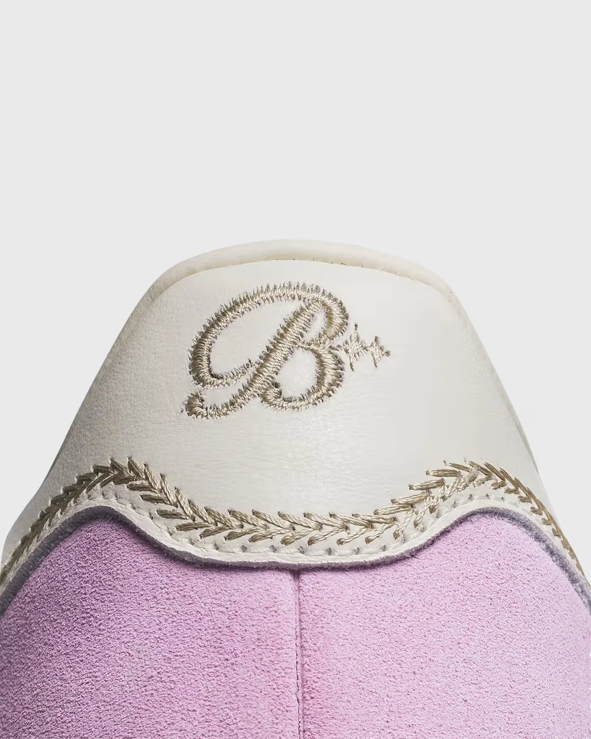 adidas München BSTN Oktoberfest Pink — suela