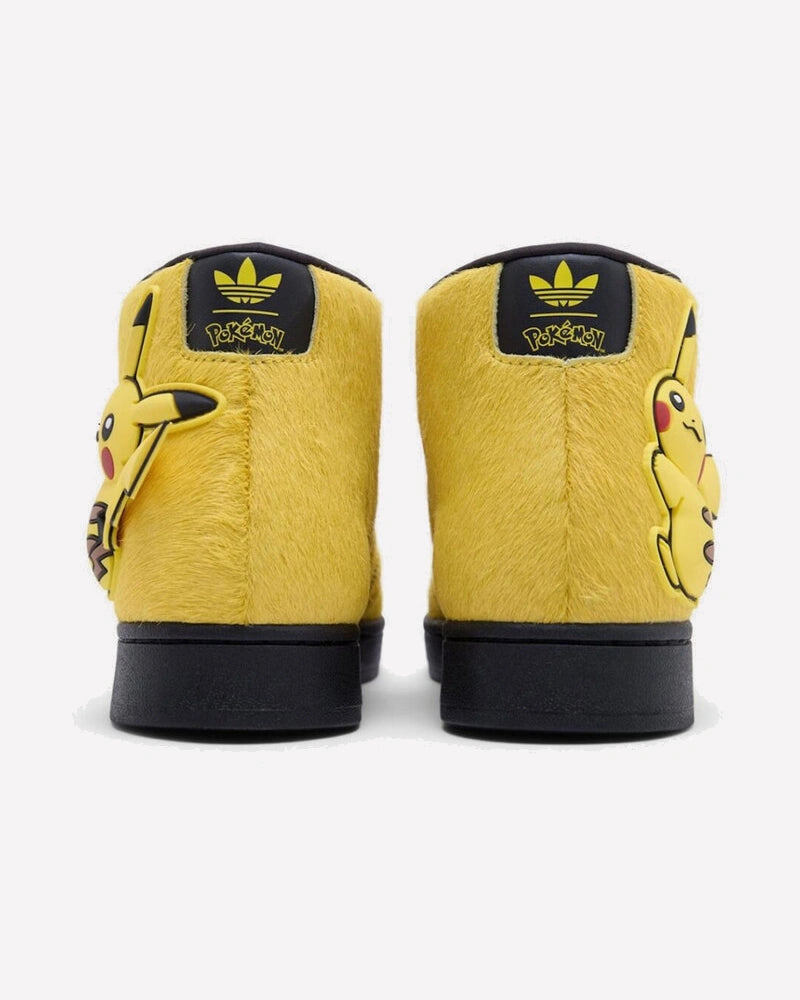 adidas Pro Model Pokémon Pikachu