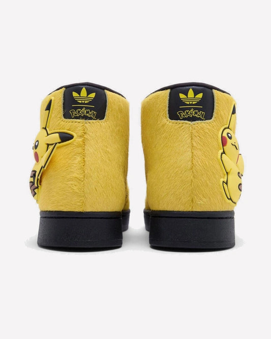 adidas Pro Model Pokémon Pikachu