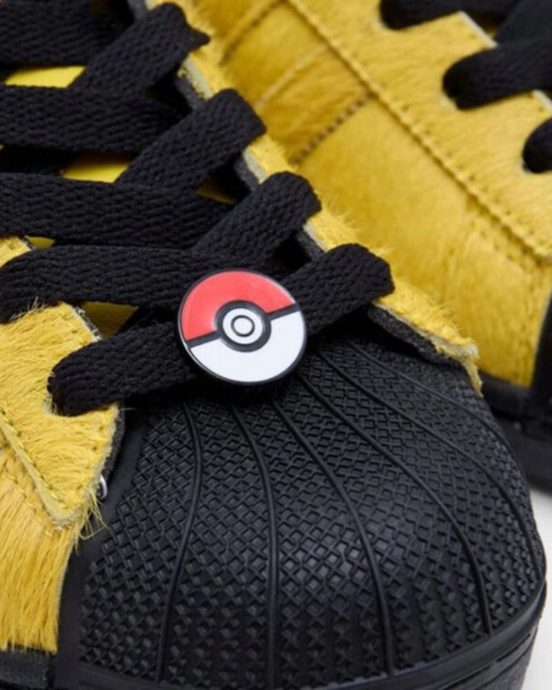 adidas Pro Model Pokémon Pikachu