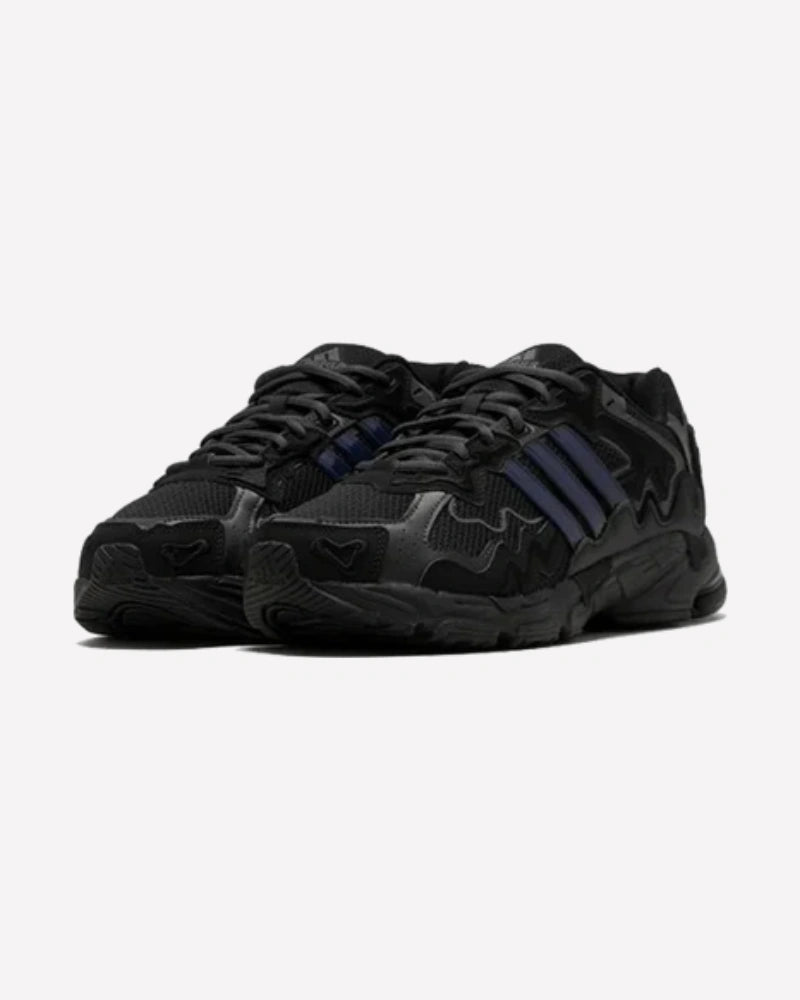adidas Response CL x Bad Bunny Black