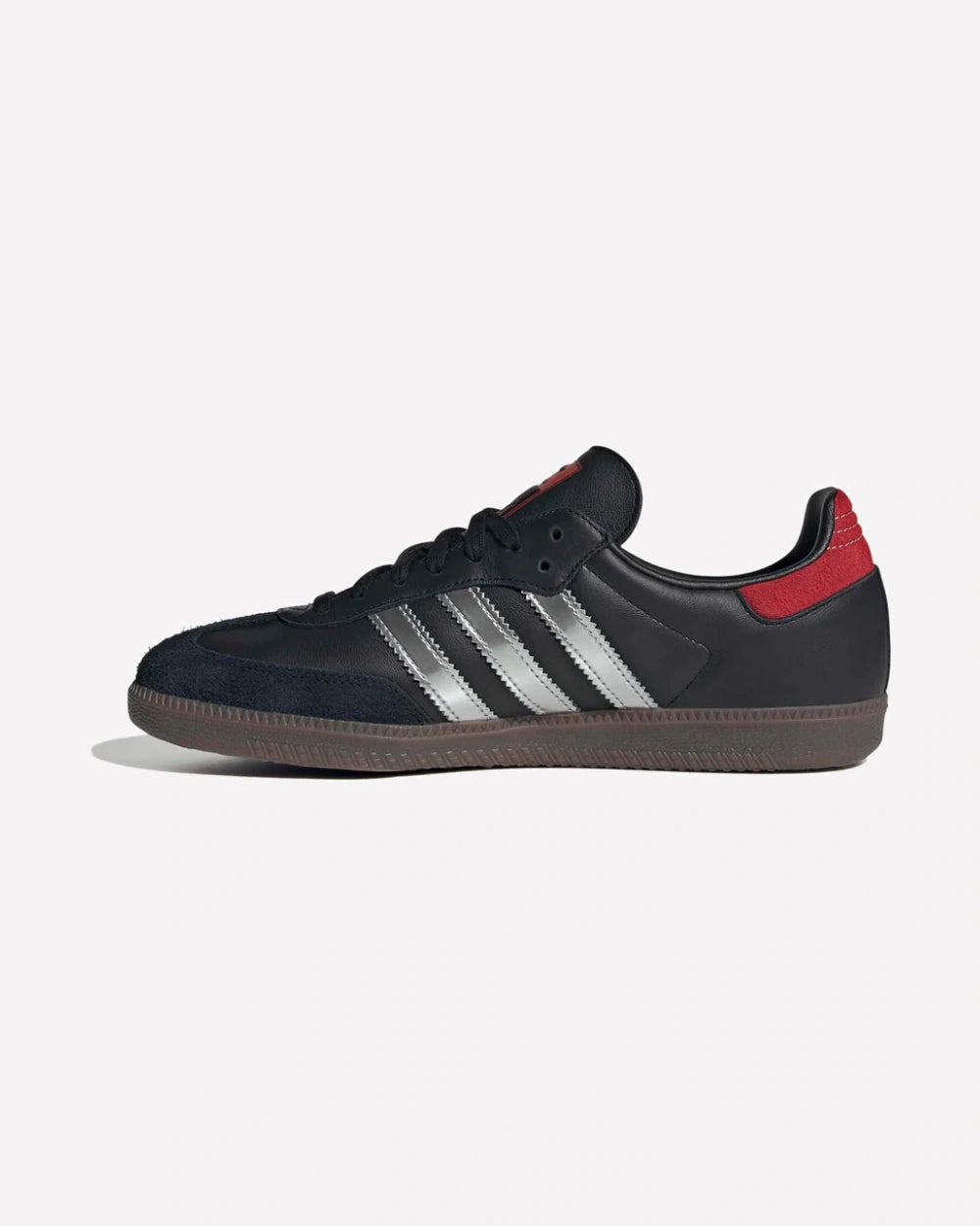 adidas Samba Coca-Cola Black