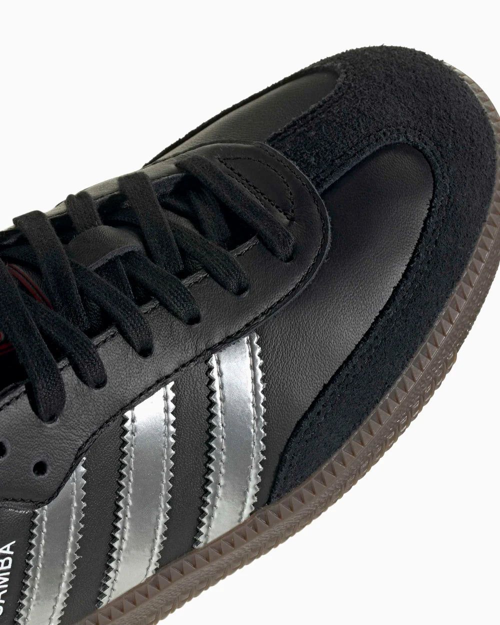 adidas Samba Coca-Cola Black