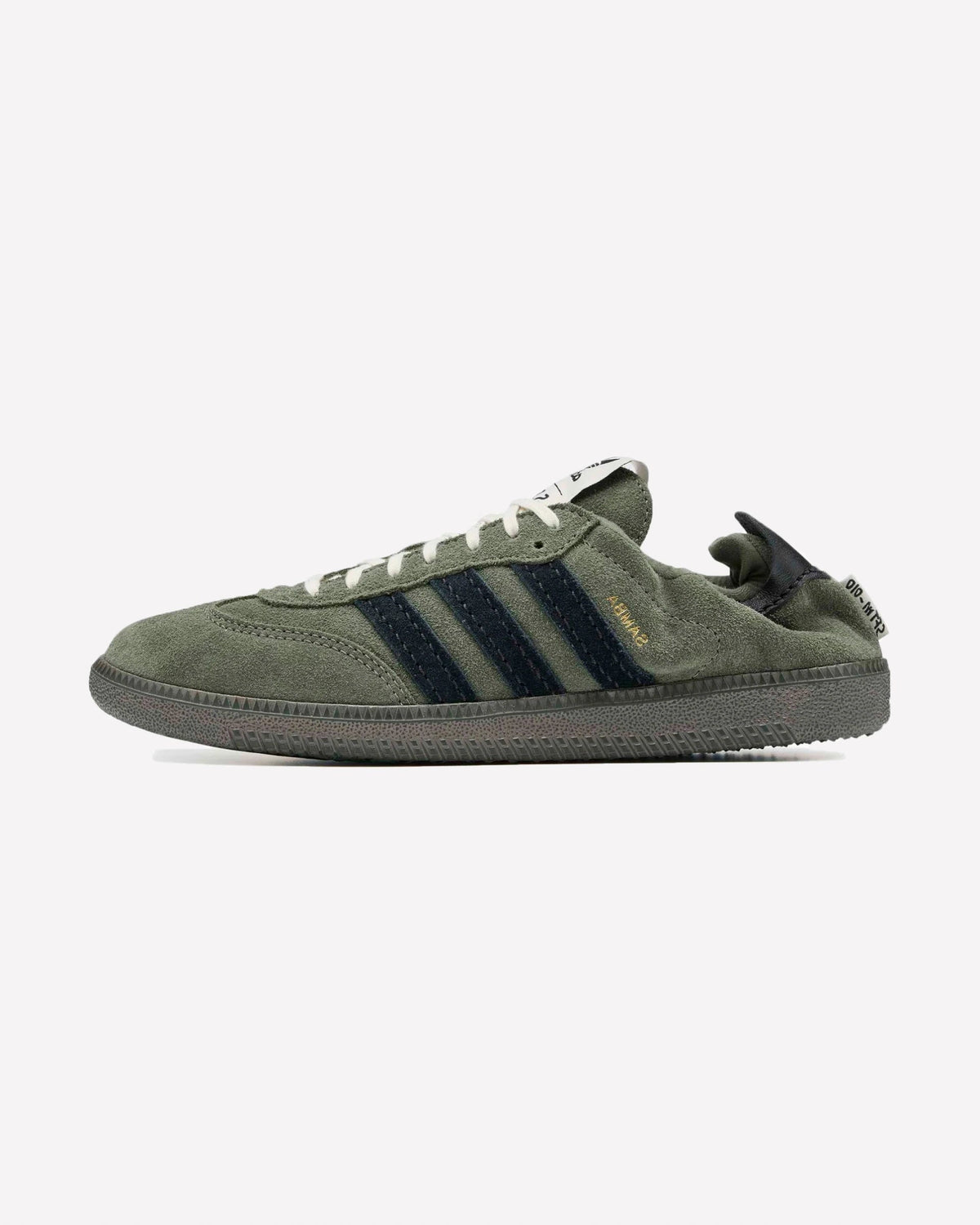 adidas Samba Decon Song For The Mute Base Green