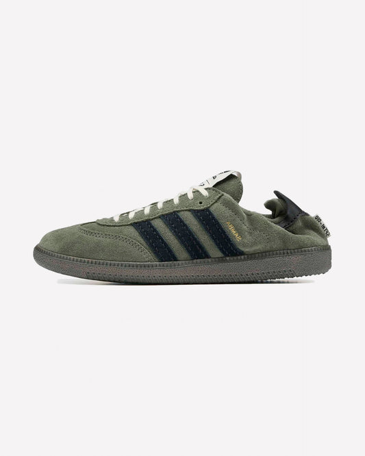 adidas Samba Decon Song For The Mute Base Green