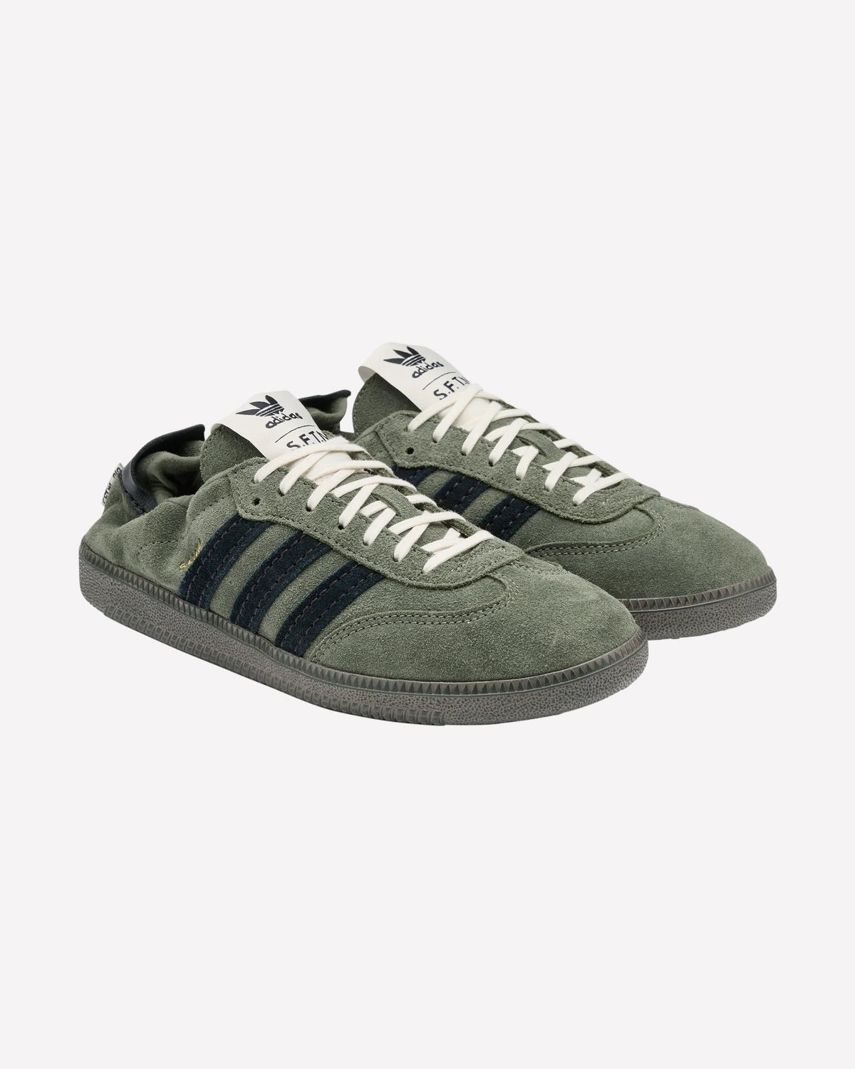 adidas Samba Decon Song For The Mute Base Green