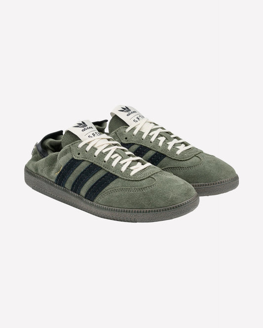 adidas Samba Decon Song For The Mute Base Green