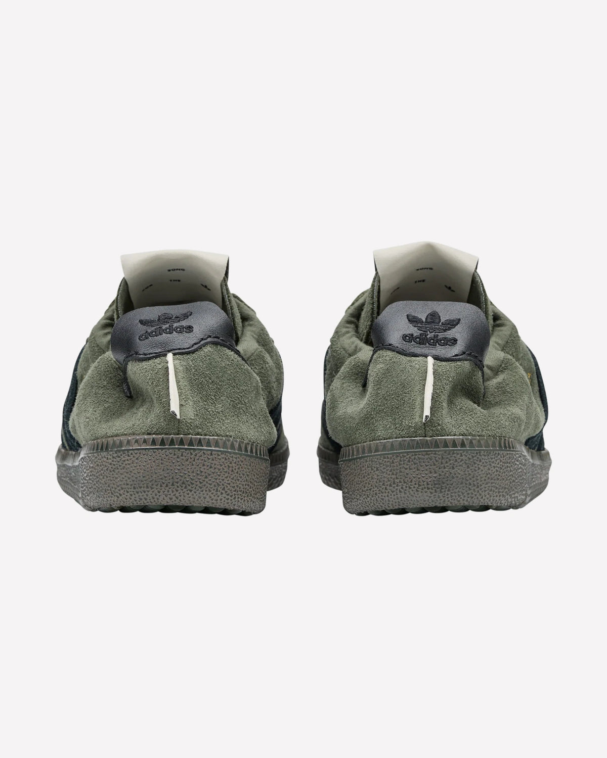 adidas Samba Decon Song For The Mute Base Green