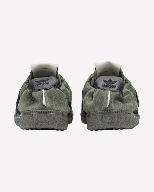 adidas Samba Decon Song For The Mute Base Green