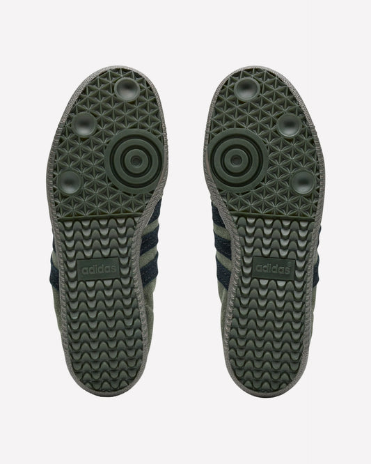 adidas Samba Decon Song For The Mute Base Green