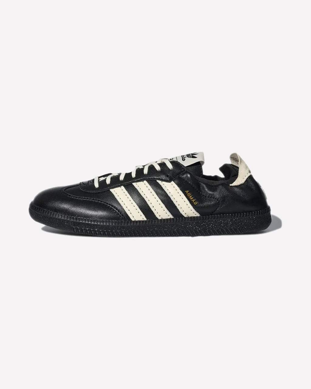 adidas Samba Decon Song For The Mute Black Cream White