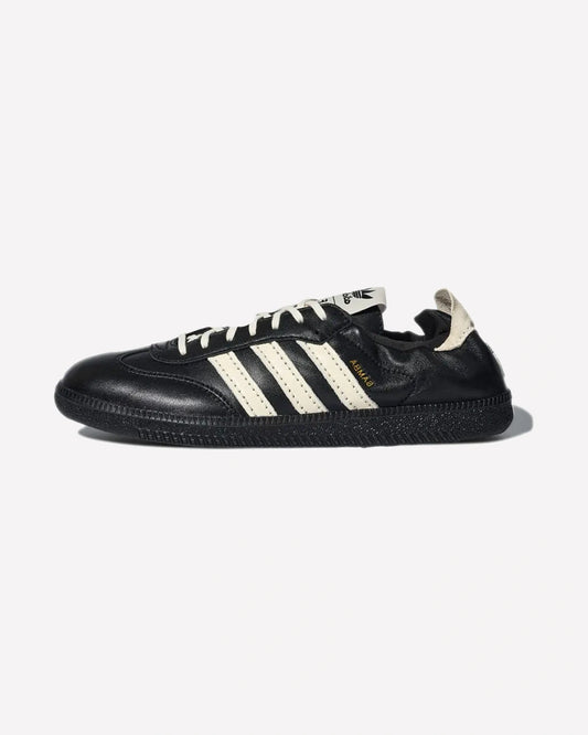 adidas Samba Decon Song For The Mute Black Cream White