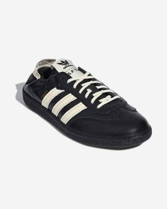 adidas Samba Decon Song For The Mute Black Cream White