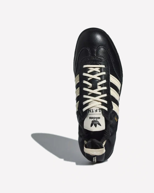 adidas Samba Decon Song For The Mute Black Cream White