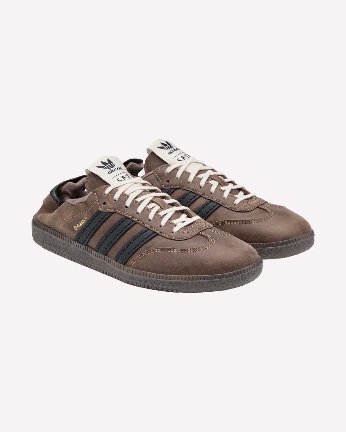 adidas Samba Decon Song For The Mute Brown