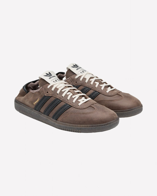 adidas Samba Decon Song For The Mute Brown