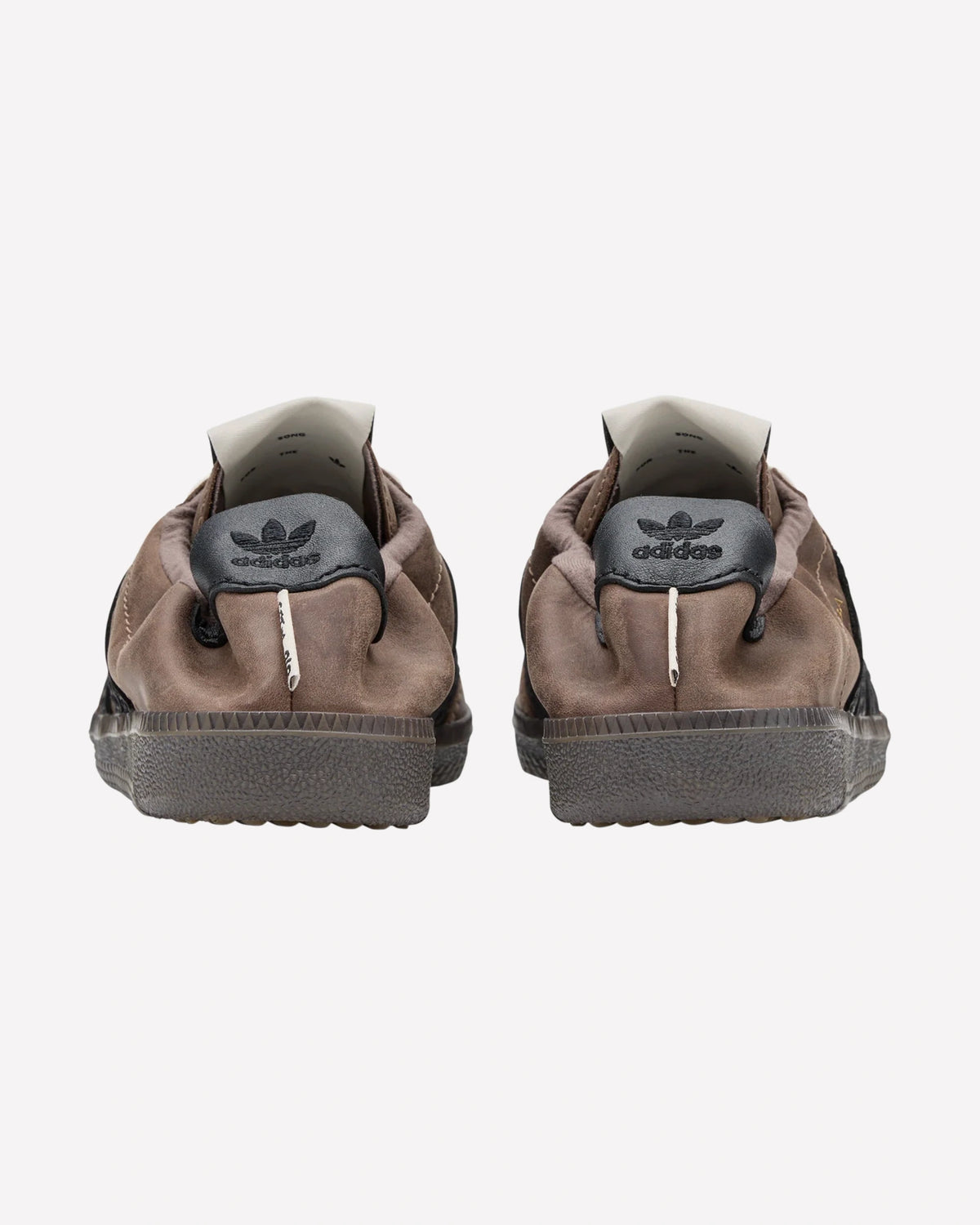 adidas Samba Decon Song For The Mute Brown