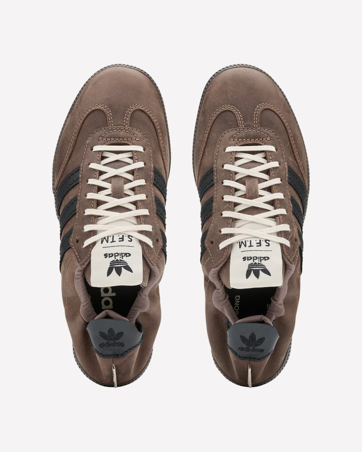 adidas Samba Decon Song For The Mute Brown
