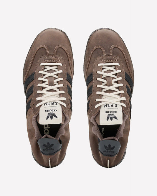adidas Samba Decon Song For The Mute Brown