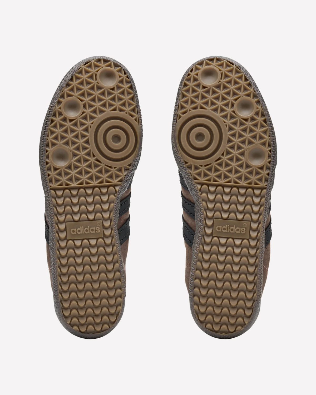 adidas Samba Decon Song For The Mute Brown