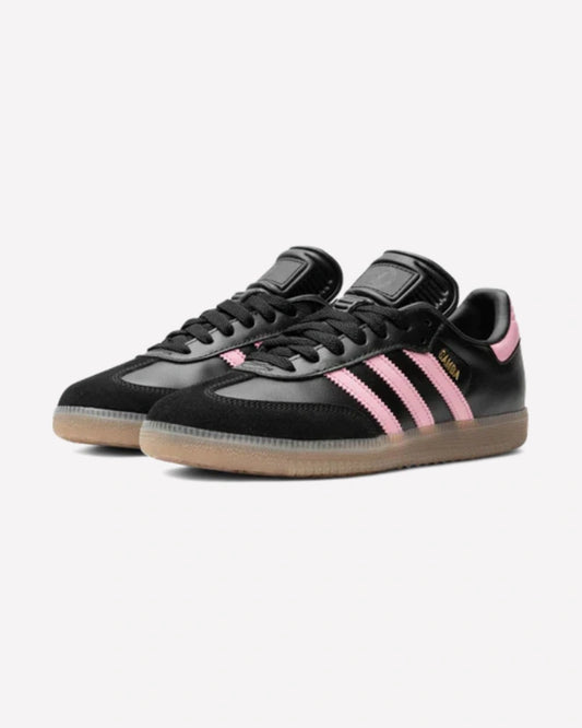 adidas Samba Inter Miami CF Messi Black