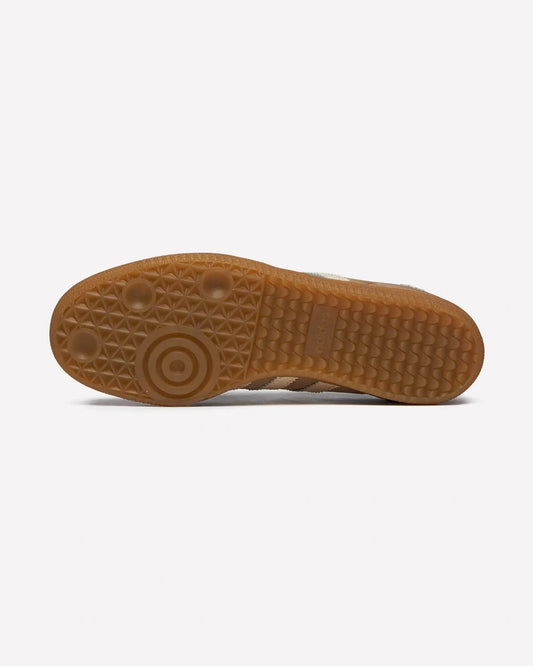 adidas Samba Nylon Wales Bonner Desert White