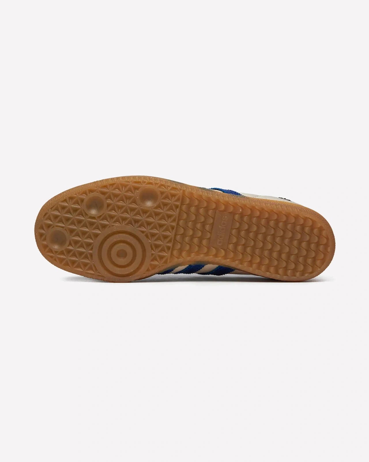 adidas Samba Nylon Wales Bonner Wonder Clay Royal