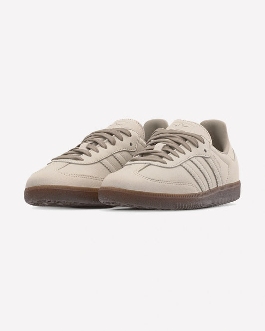 adidas Samba OG Alumina Light Brown