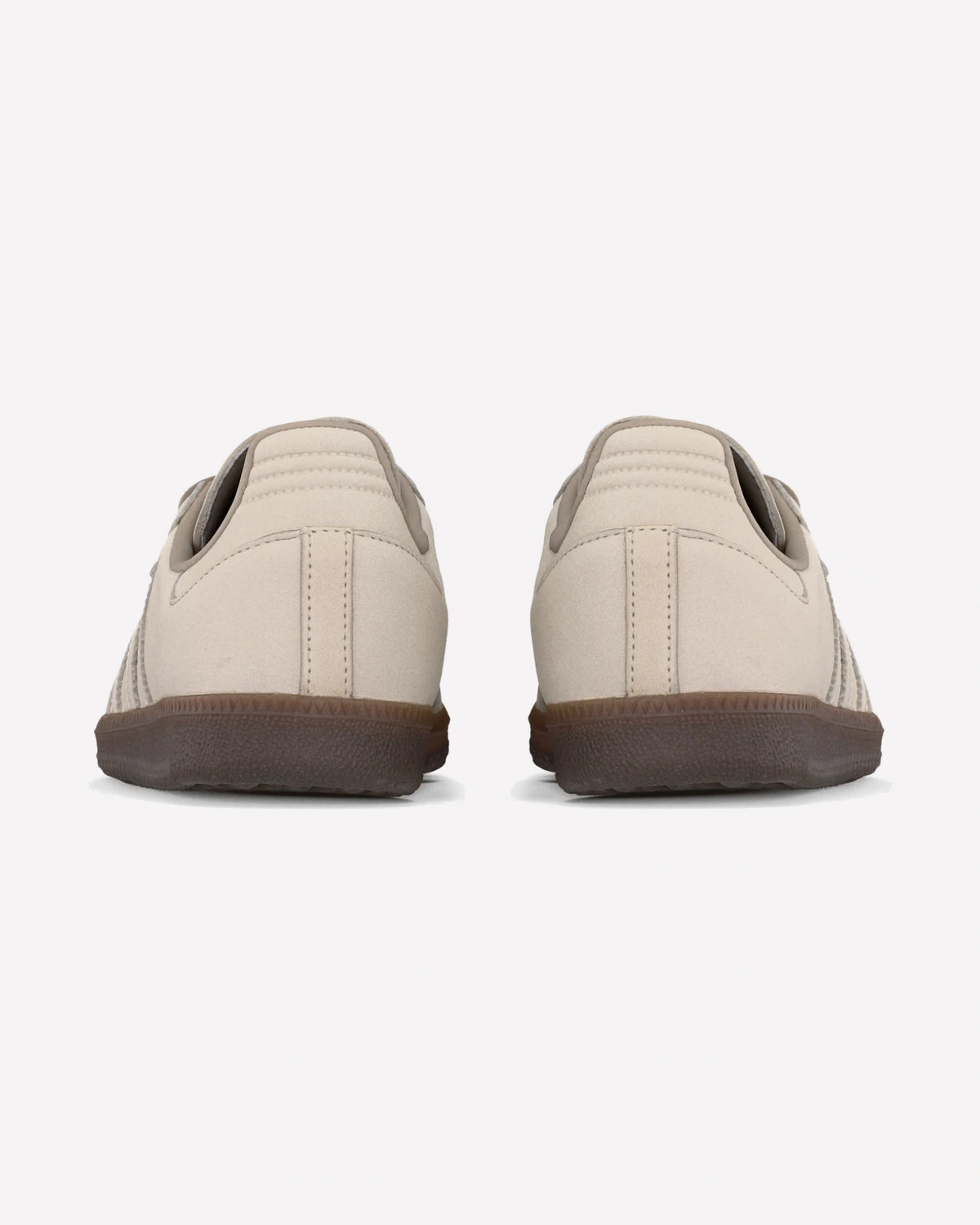 adidas Samba OG Alumina Light Brown