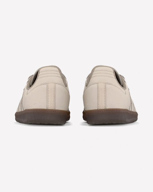 adidas Samba OG Alumina Light Brown