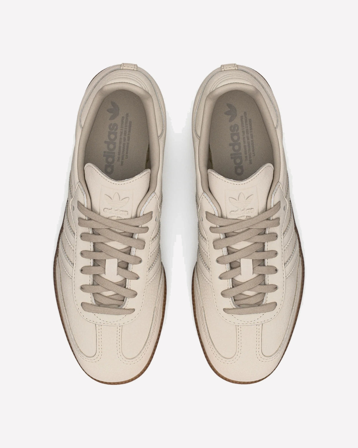 adidas Samba OG Alumina Light Brown